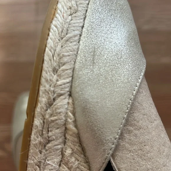 Kanna Handmade In Spain, Wedge Ankle Strap - Picture 9 of 14